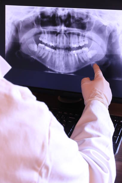 Best Weekend Emergency Dentist in Annandale, VA