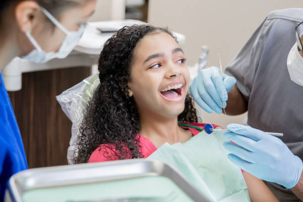 Best Pediatric Emergency Dentist in Annandale, VA