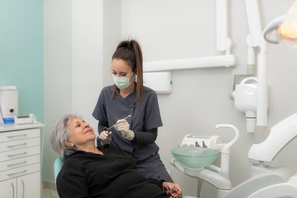 Best Walk-In Emergency Dentist in Annandale, VA