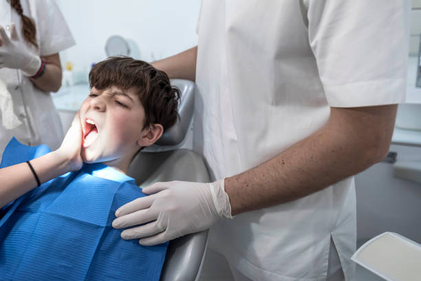 Best After-Hours Emergency Dentist in Annandale, VA