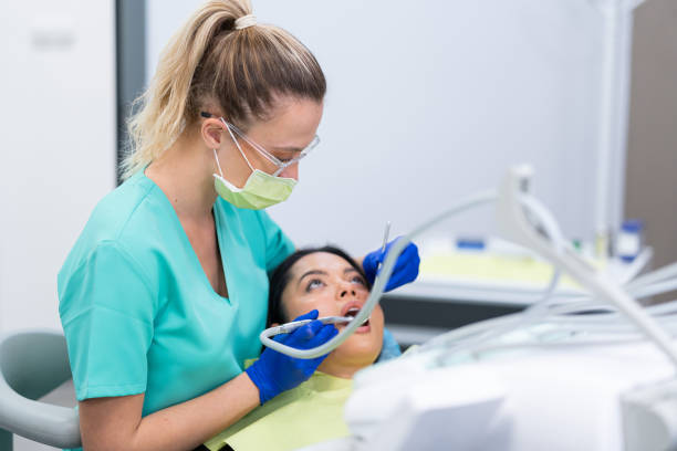 Best Emergency Root Canal Treatment in Annandale, VA