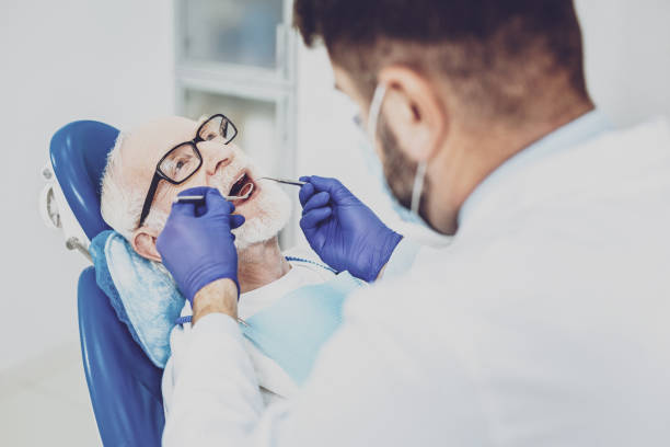 Best Emergency Dental Surgery in Annandale, VA